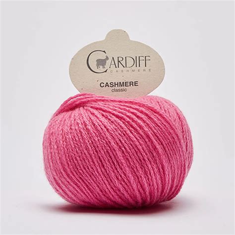 classic cardiff cashmere